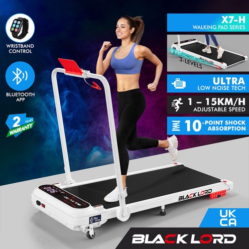 Black lord 1 treadmill - lord,