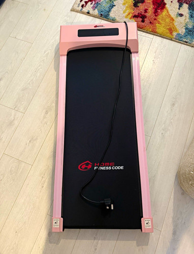 Home fitness code electric - code,
