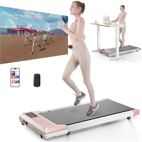 Portable walking pad - portable,