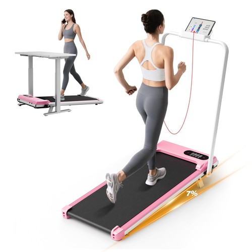 Walking pad with - walking, in