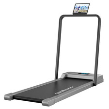 Electric Treadmill Running
