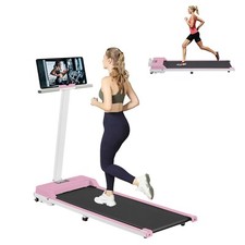 Walking Pad Treadmill Electric
