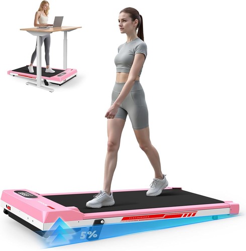 Incline electric walking pad - electric,