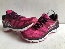 Asics Gel Chart  Trainers