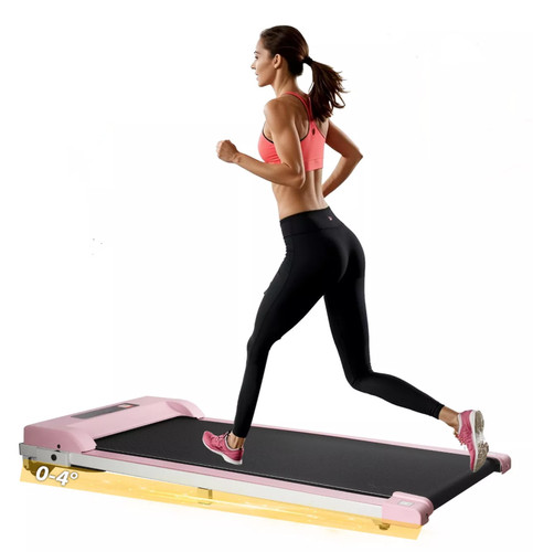 8km walking pad treadmill - 8km/h,