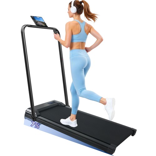 Treadmill walking pad running - walking,