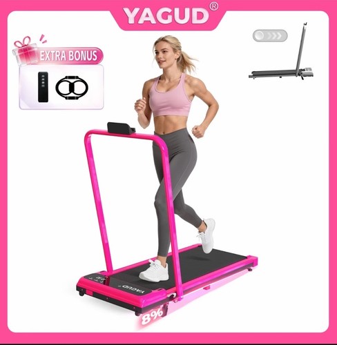 Foldable treadmill walking - foldable,