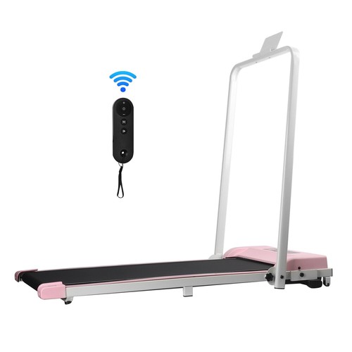 Running pad treadmill - running,
