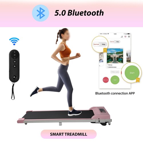 Under desk treadmill - 1,