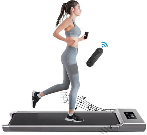Electric walking pad - a1,