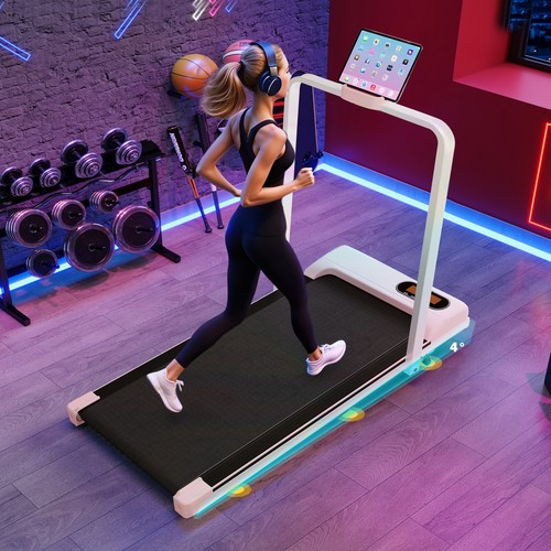 Walking pad treadmill for - walking,