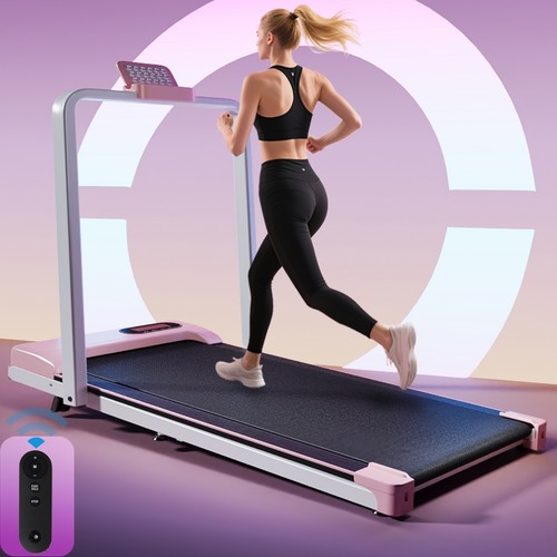 Walking pad electric - in,
