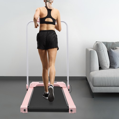 Electric treadmill foldable - treadmill,,