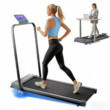 Electric Walking Pad with