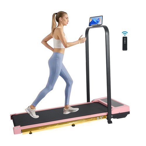 Grade walking pad treadmill - pad,