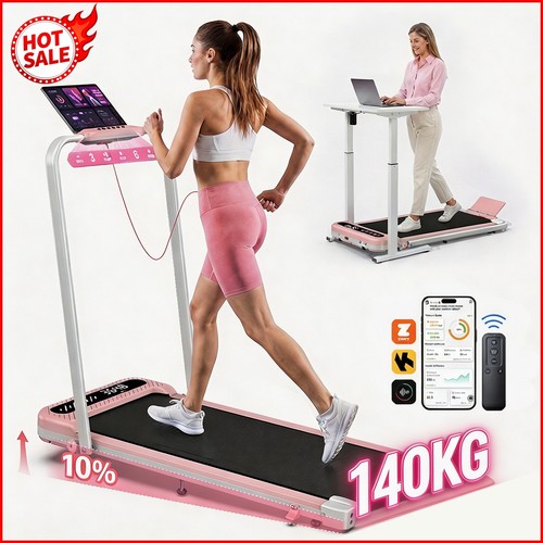 Walking pad under desk - walking,