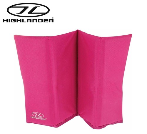 Highlander sit mat folding - highlander,