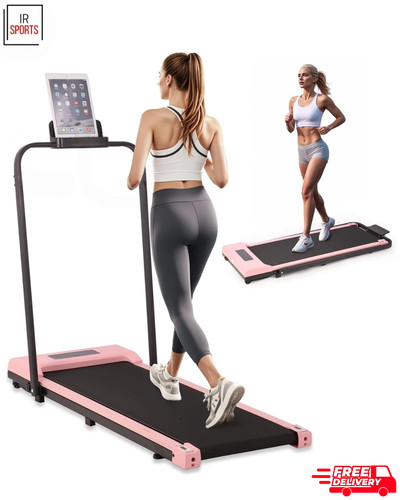 Treadmill walking pad incline - walking,