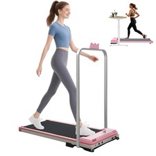 Treadmill Walking Pad Running