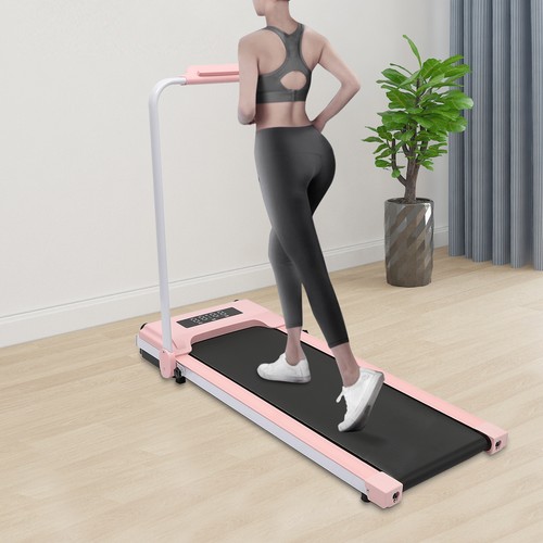 Electric walking pad - walking,