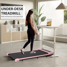 Walking Pad Treadmill for