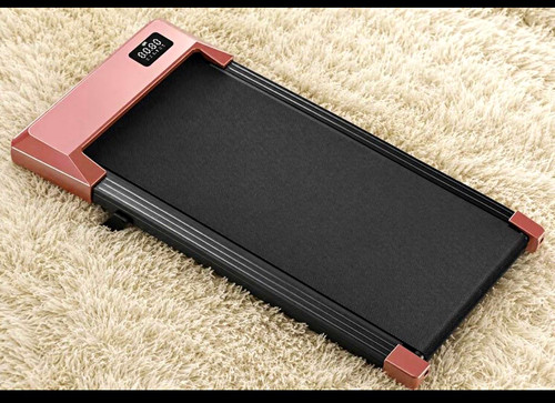 Electric walking pad - walking,