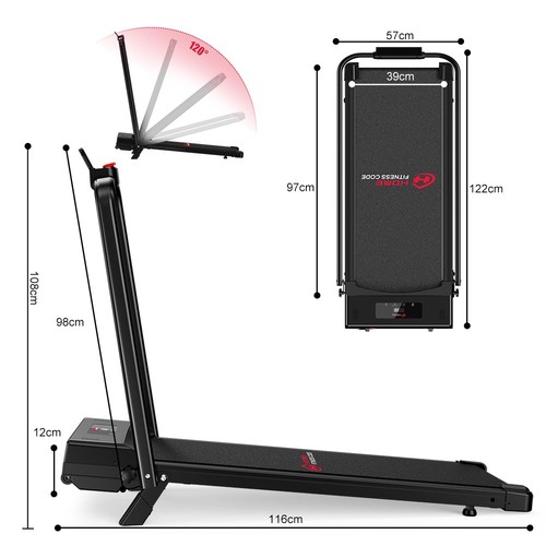 Treadmill electric walking - treadmill,
