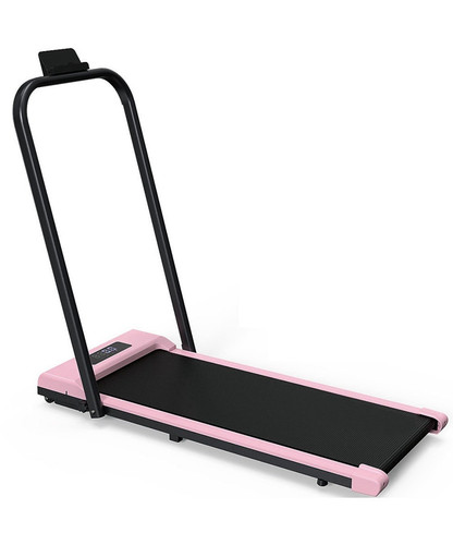 Pink black walking - pink, &