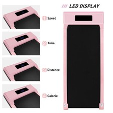 12km/h Walking Pad Treadmill