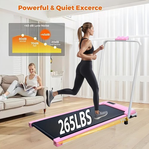 Incline walking pad - walking,