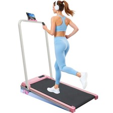 Foldable Treadmill Walking Pad