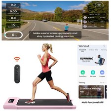 1-12km/h Treadmill Walking Pad