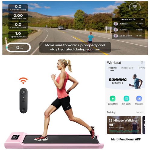 12km electric treadmill - electric,