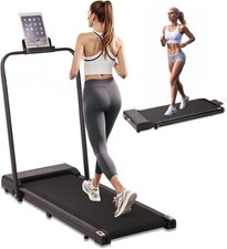 12Km/h Electric Treadmill