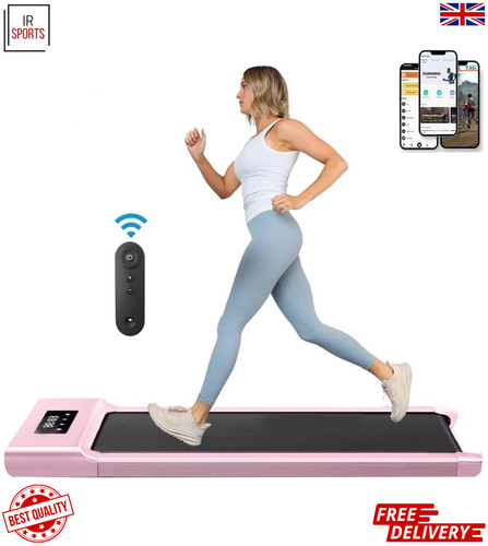 Walking pad under - pad, desk