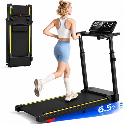 Folding treadmill for - folding,