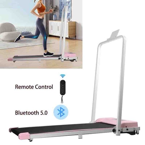 Folding treadmill running - treadmill,