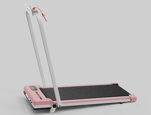 Folding walking pad electric - walking,