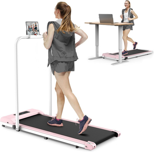 Walking pad treadmill home - treadmill,
