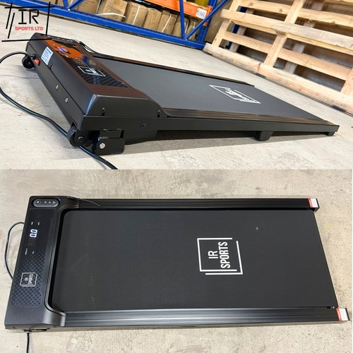 Walking pad incline treadmill - walking,