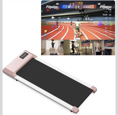 Walking pad raceable 5hp - walking, app